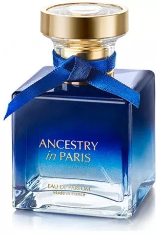 Amway Ancestry In Paris