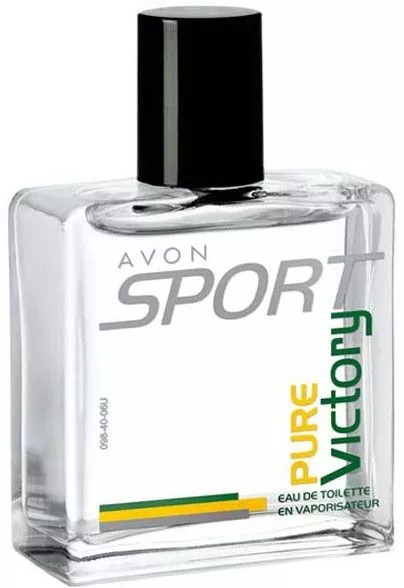 Avon Sport Pure Victory