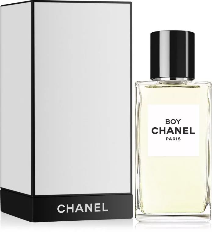 Chanel Les Exclusifs de Chanel Boy Chanel