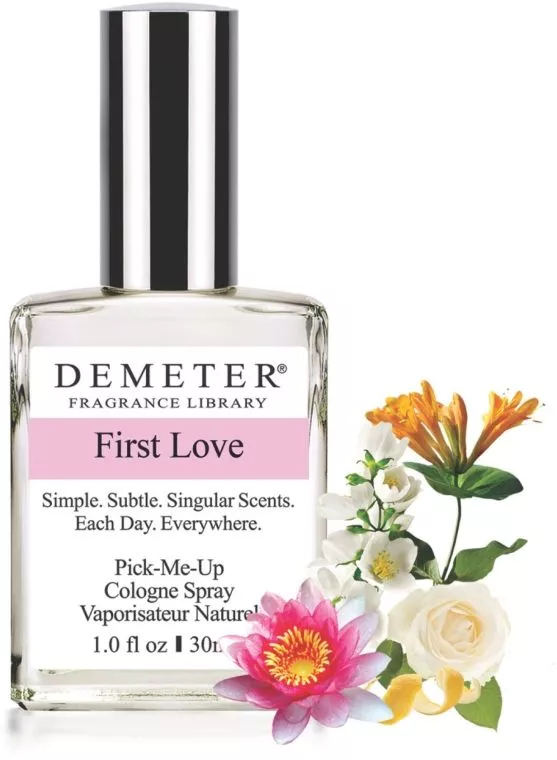 Demeter Fragrance First Love