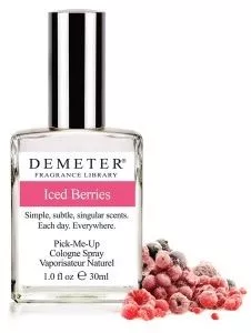Demeter Fragrance Iced Berries