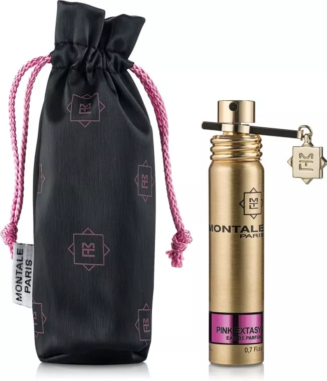 Montale Pink Extasy Travel Edition