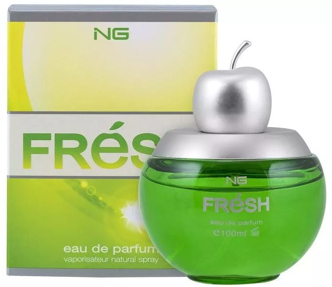 NG Perfumes Fresh