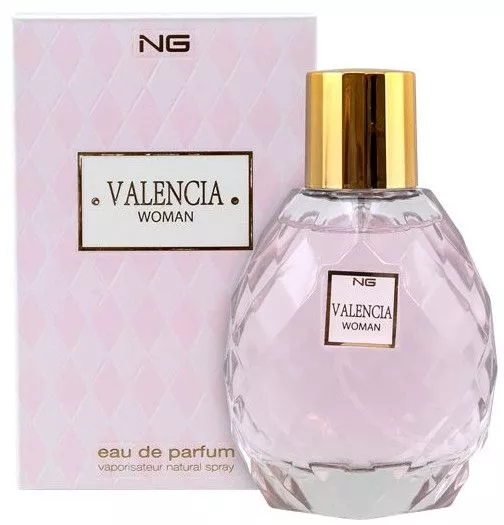 NG Perfumes Valencia Woman
