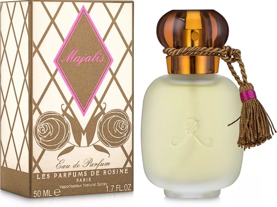 Parfums De Rosine Majalis