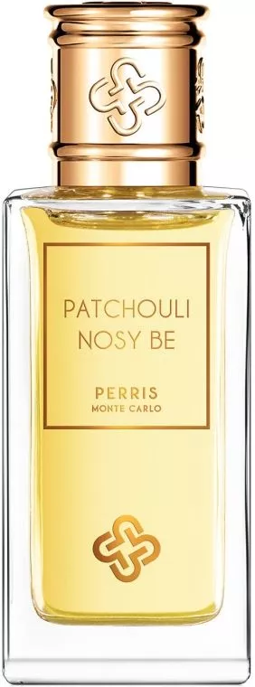 Perris Monte Carlo Patchouli Nosy Be Extrait