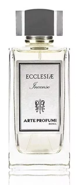 Arte Profumi Ecclesiae Incense
