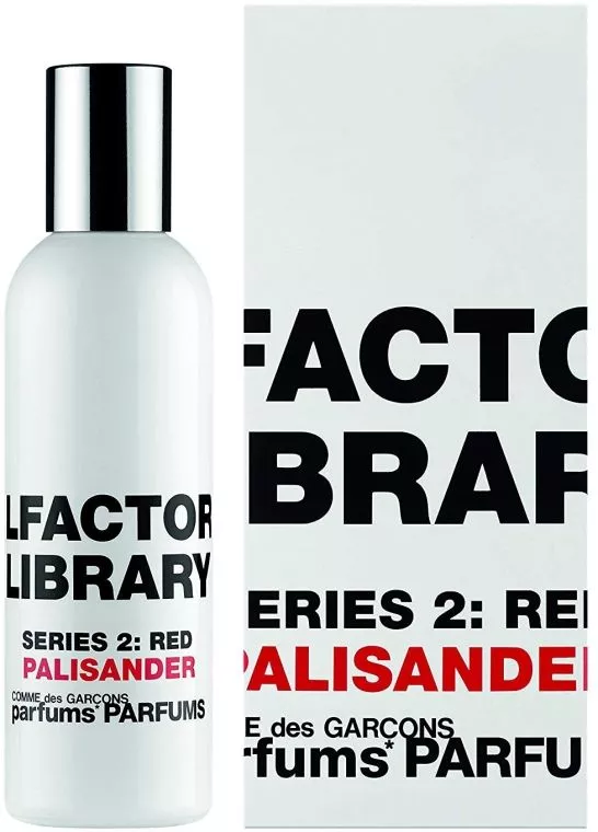 Comme Des Garcons Olfactory Library Palisander