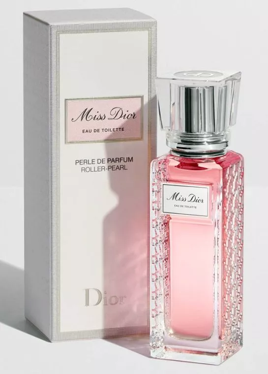 Dior Miss Dior Eau de Toilette 2019 Roller-Pearl