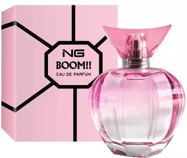 NG Perfumes Boom!!