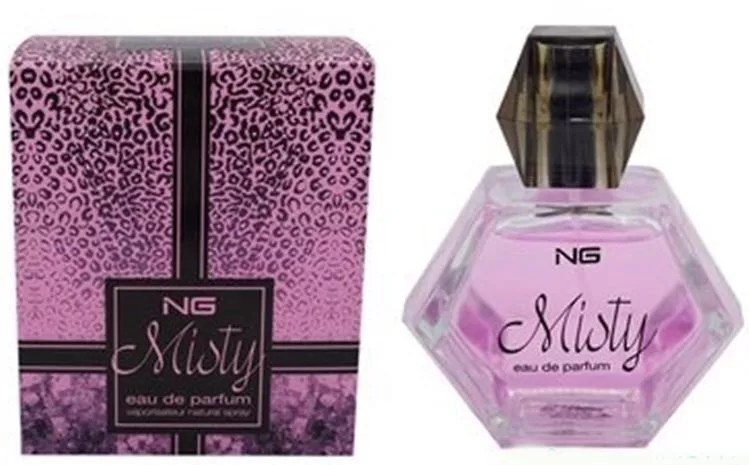 NG Perfumes Misty