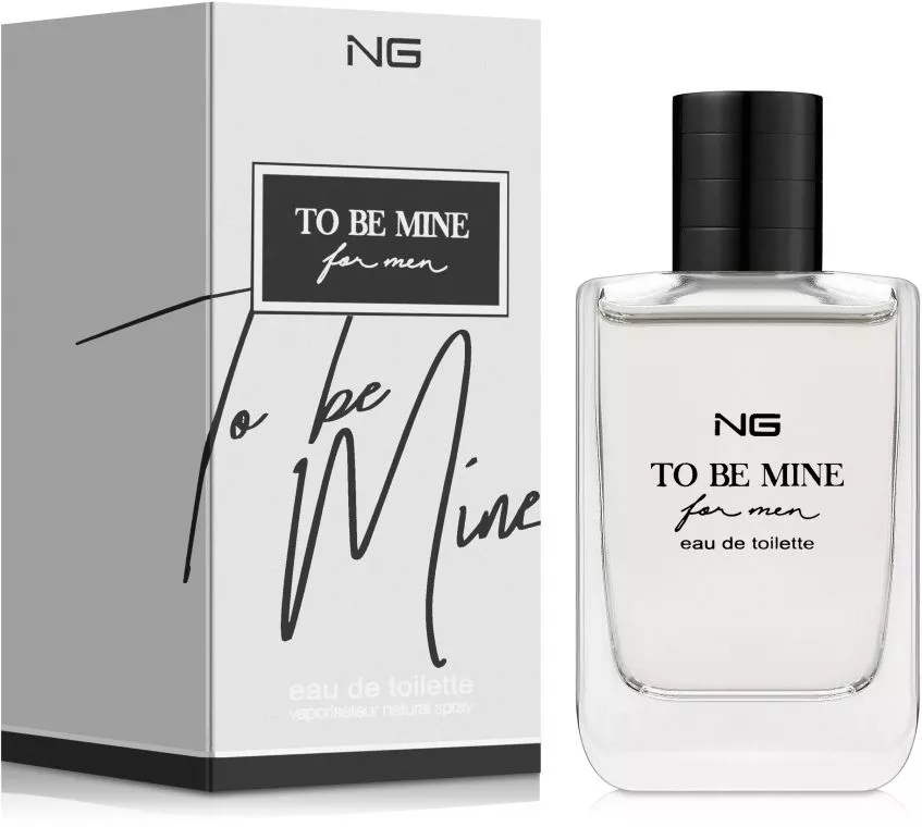 NG Perfumes To Be Mine