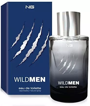 NG Perfumes Wildmen