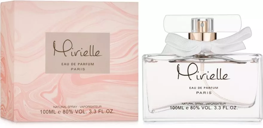 Raphael Rosalee Mirielle Eau De Parfum