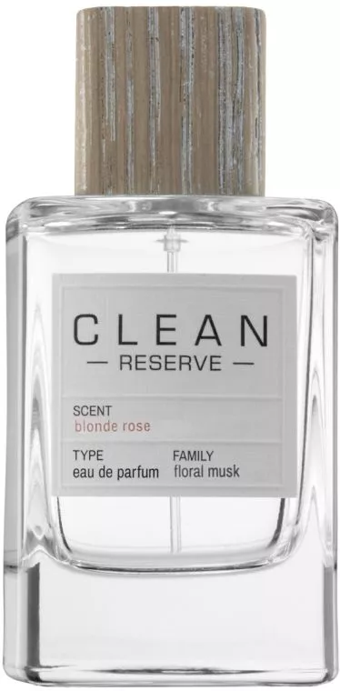 Clean Reserve Blonde Rose