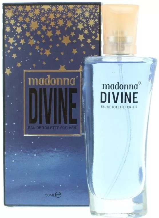 Madonna Divine