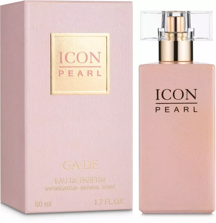 Ga-De Icon Pearl