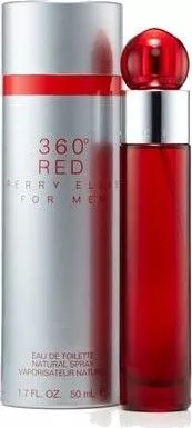 Perry Ellis 360 Red for Men