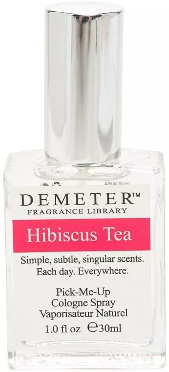 Demeter Fragrance Hibiscus Tea