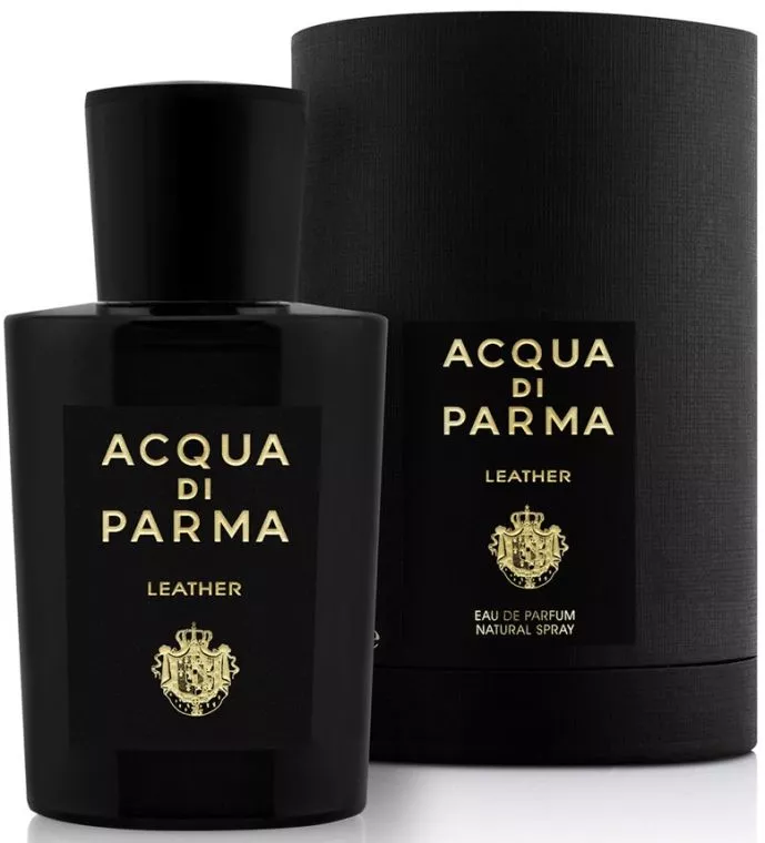 Acqua di Parma Leather Eau De Parfum
