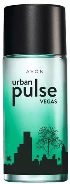 Avon Urban Pulse Vegas