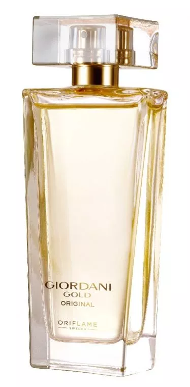 Oriflame Giordani Gold Original