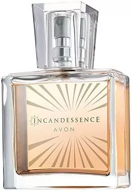 Avon Incandessence Limited Edition