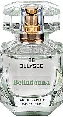 Ellysse Belladonna