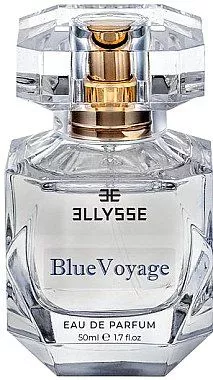 Ellysse Blue Voyage