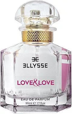 Ellysse Love&Love