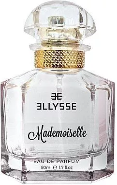 Ellysse Mademoiselle