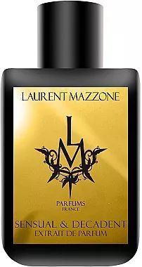 Laurent Mazzone Parfums Sensual & Decadent