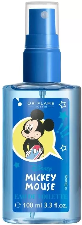 Oriflame Disney Mickey Mouse