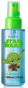 Oriflame Star Wars Yoda