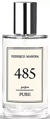 Federico Mahora Pure 485