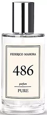 Federico Mahora Pure 486