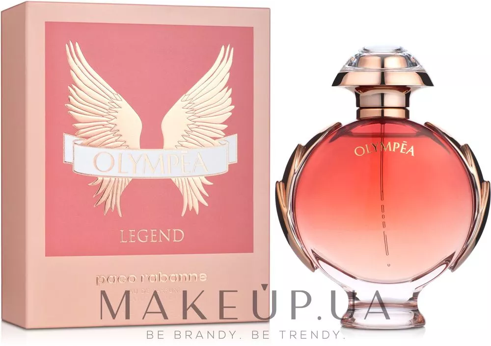 Equivalente e simile a Paco Rabanne - Olympea Legend Eau de Parfum