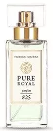 Federico Mahora Pure Royal 825