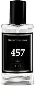 Federico Mahora Pure 457