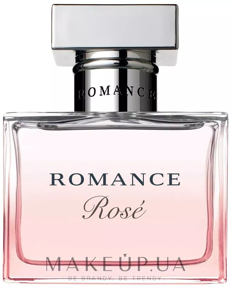 ralph lauren romance rose perfume