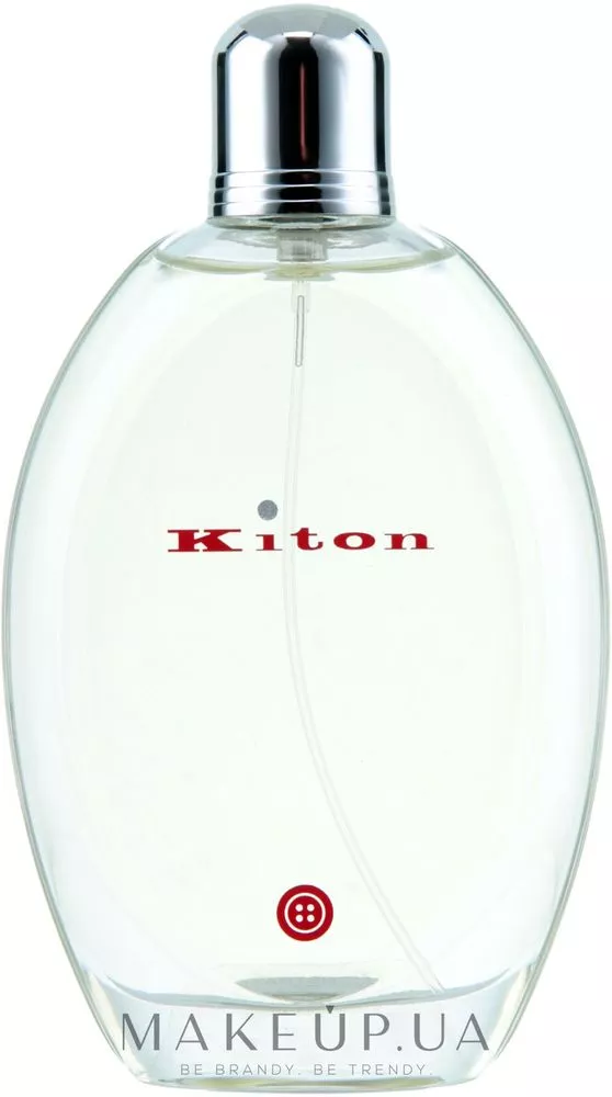 Perfume 100Ml for man – Kiton Europe
