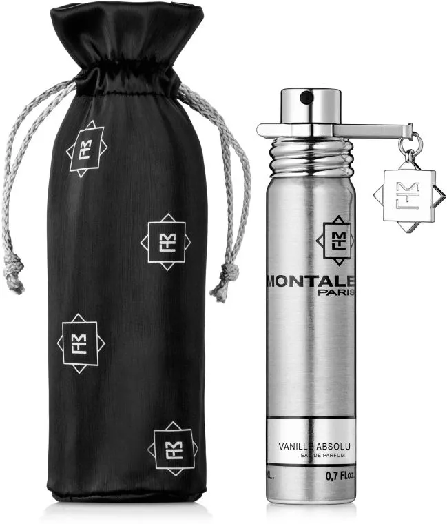 Montale Vanille Absolu Travel Edition