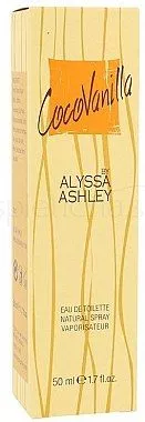 Alyssa Ashley Coco Vanilla by Alyssa Ashley