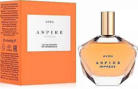 Avon Aspire Impress