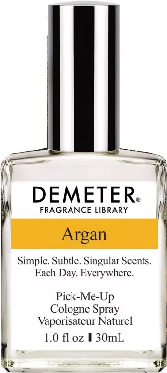 Demeter Fragrance Argan