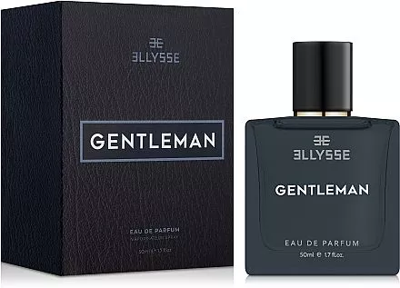Ellysse Gentleman