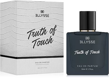 Ellysse Truth of Touch