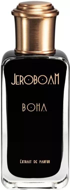 Jeroboam BOHA