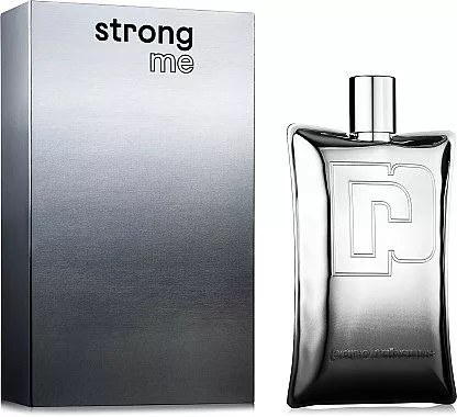 Paco Rabanne Pacollection Strong Me