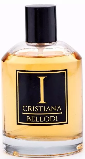 Cristiana Bellodi I